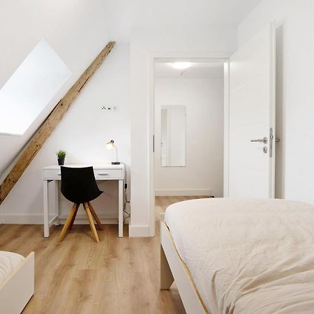 Appartment Weiden Gronau  Exterior foto