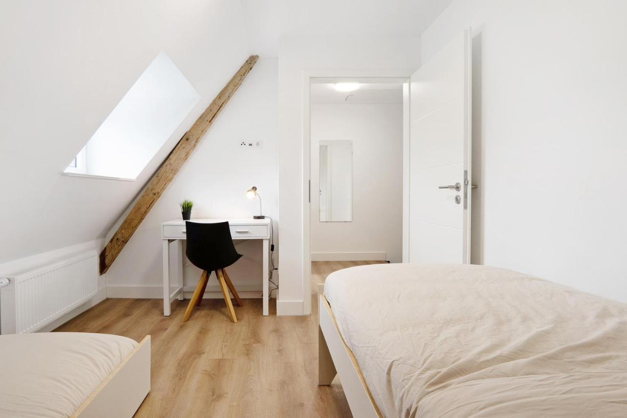Appartment Weiden Gronau  Exterior foto